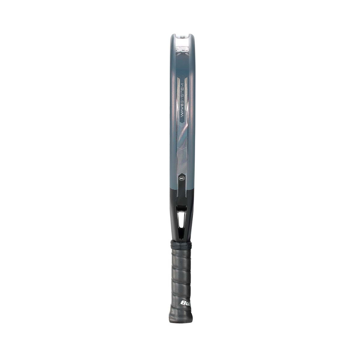 Bullpadel XPLO Comfort 25 racket