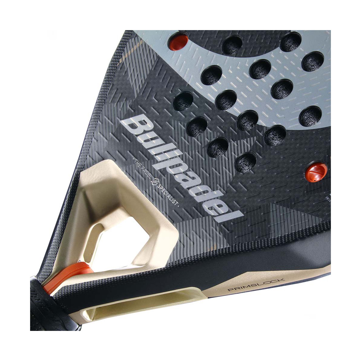 Bullpadel Neuron 02 26 racket