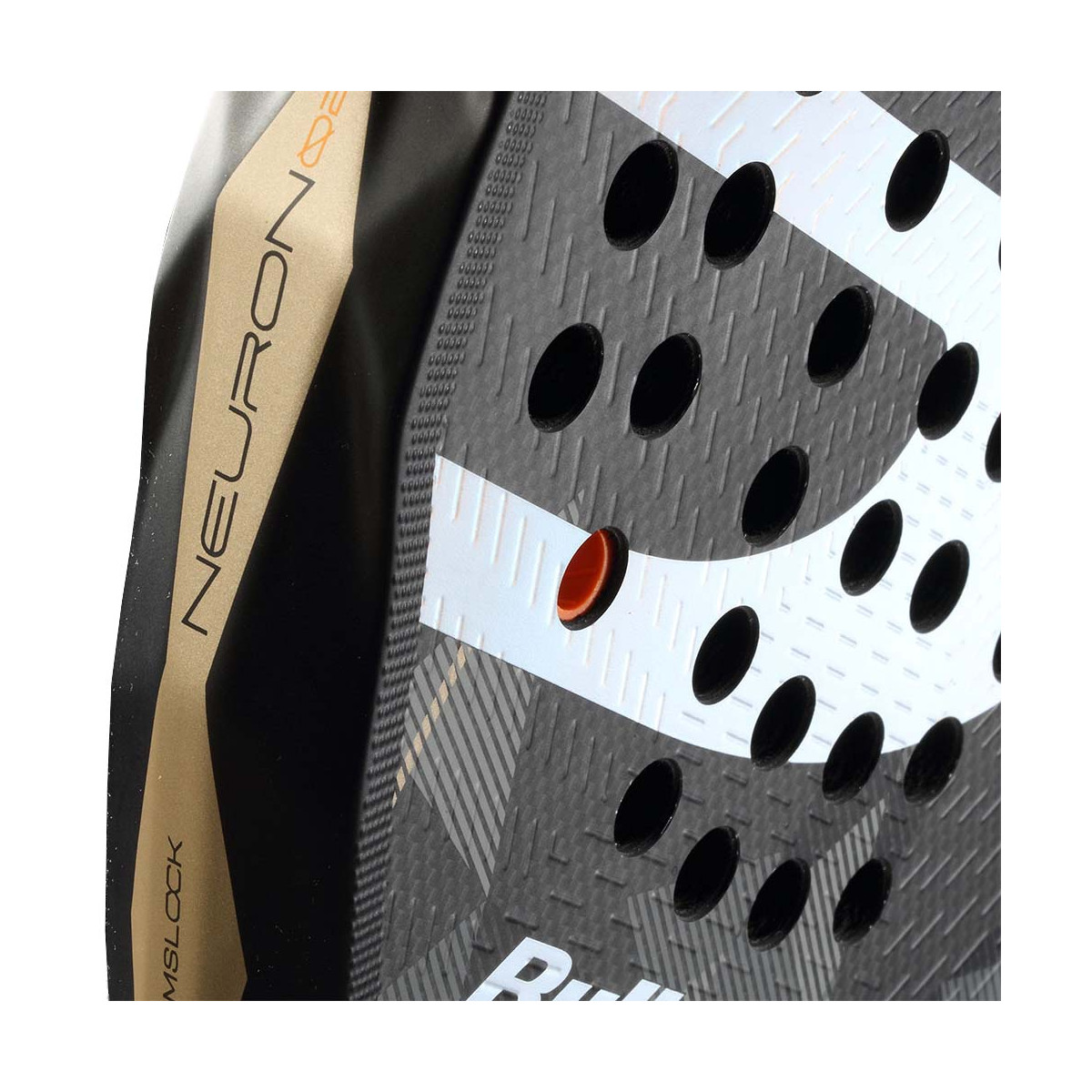 Bullpadel Neuron 02 26 racket