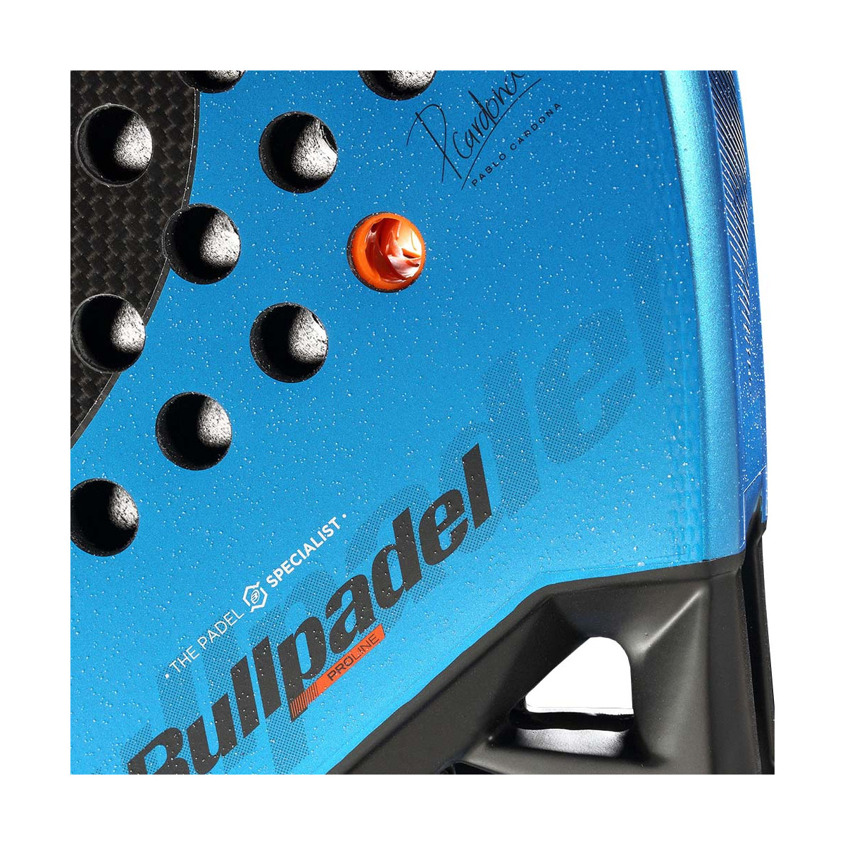 Bullpadel Vertex 05 26 racket