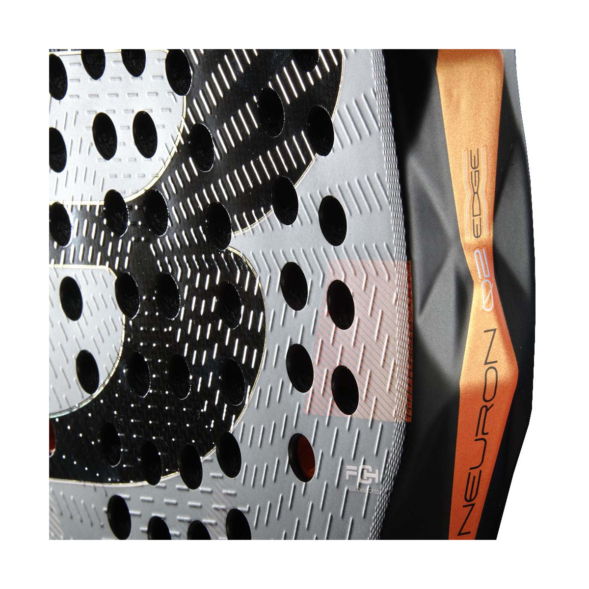 Bullpadel Neuron 02 26 racket