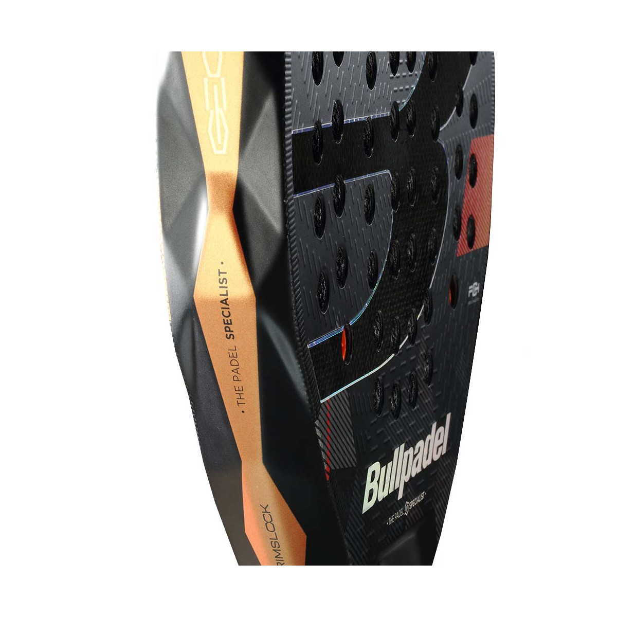 Bullpadel Neuron 02 26 racket