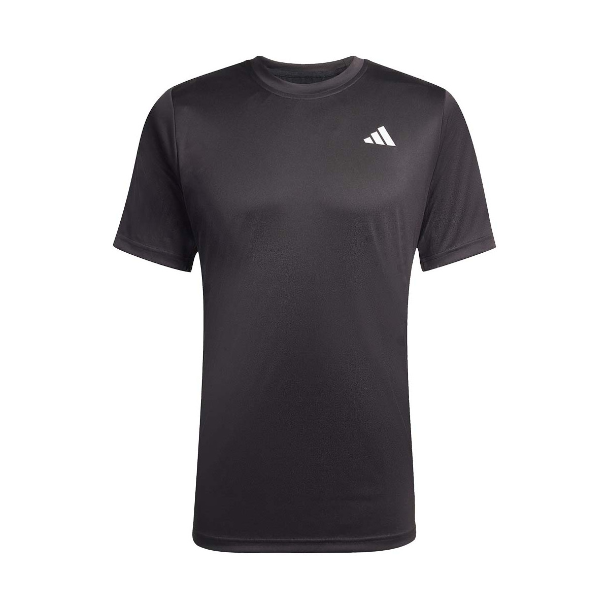 Adidas Club Graph Printed T-Shirt