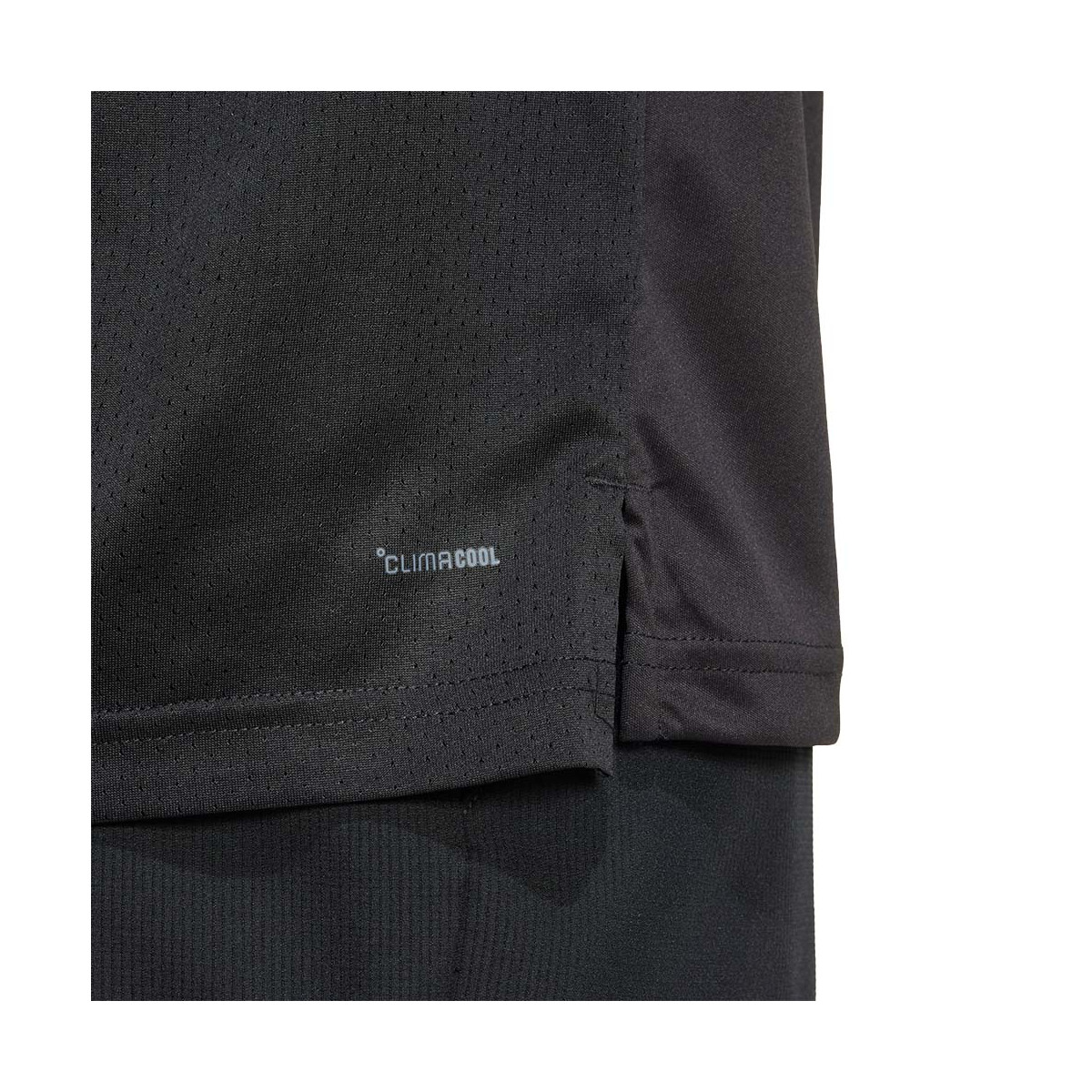 Adidas Club Graph Printed T-Shirt