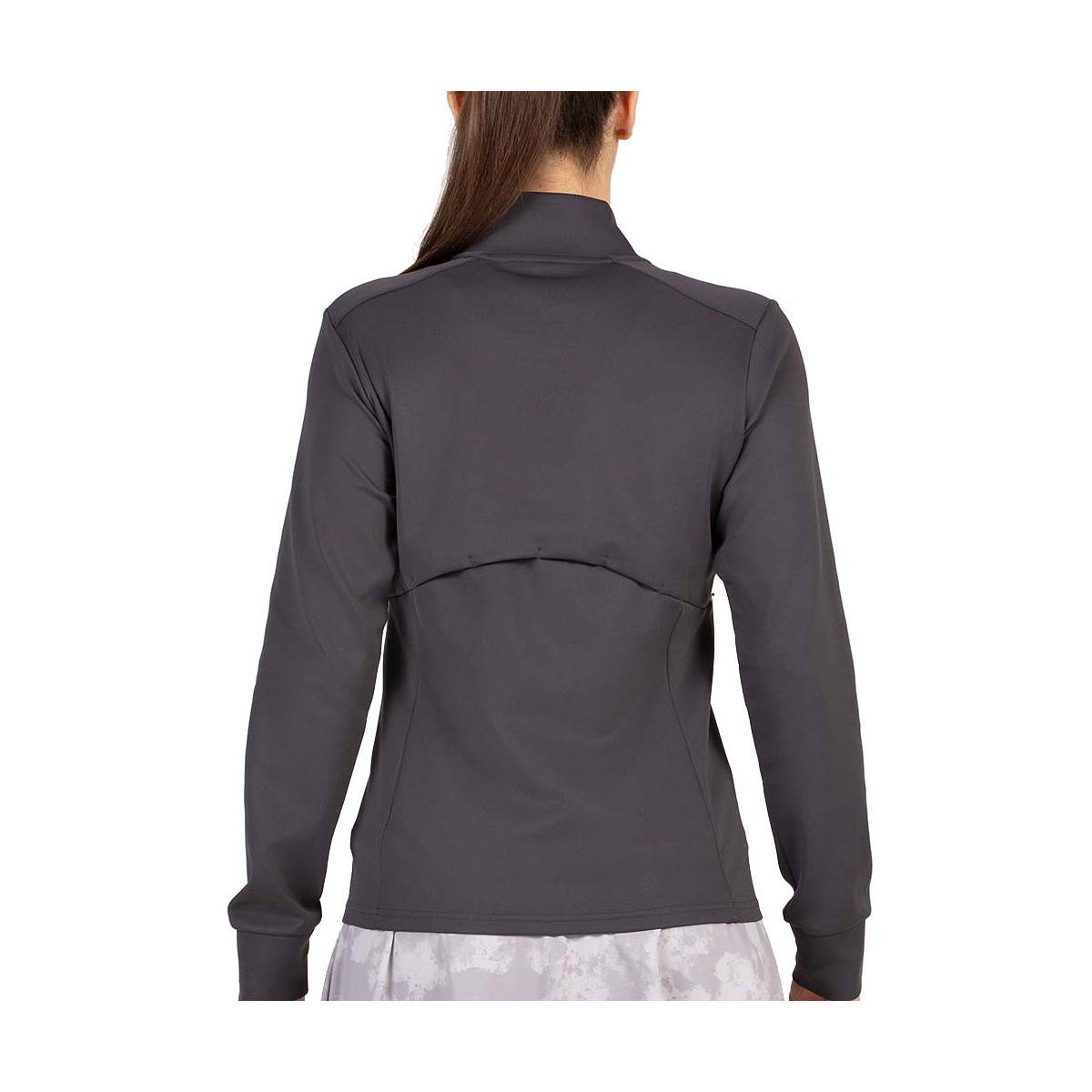 Bullpadel Culle Blue Woman Sweatshirt