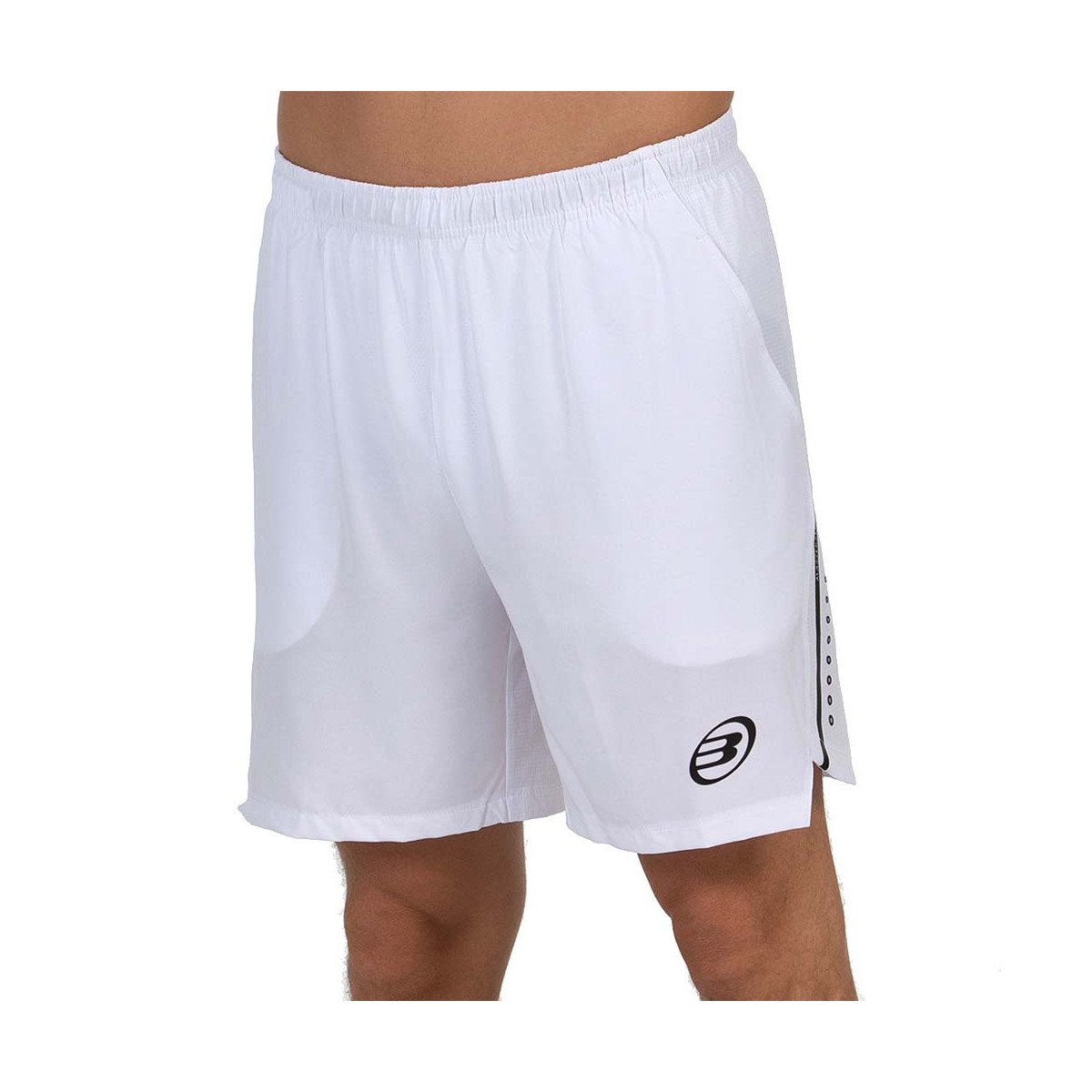 Bullpadel Mazari Black Short