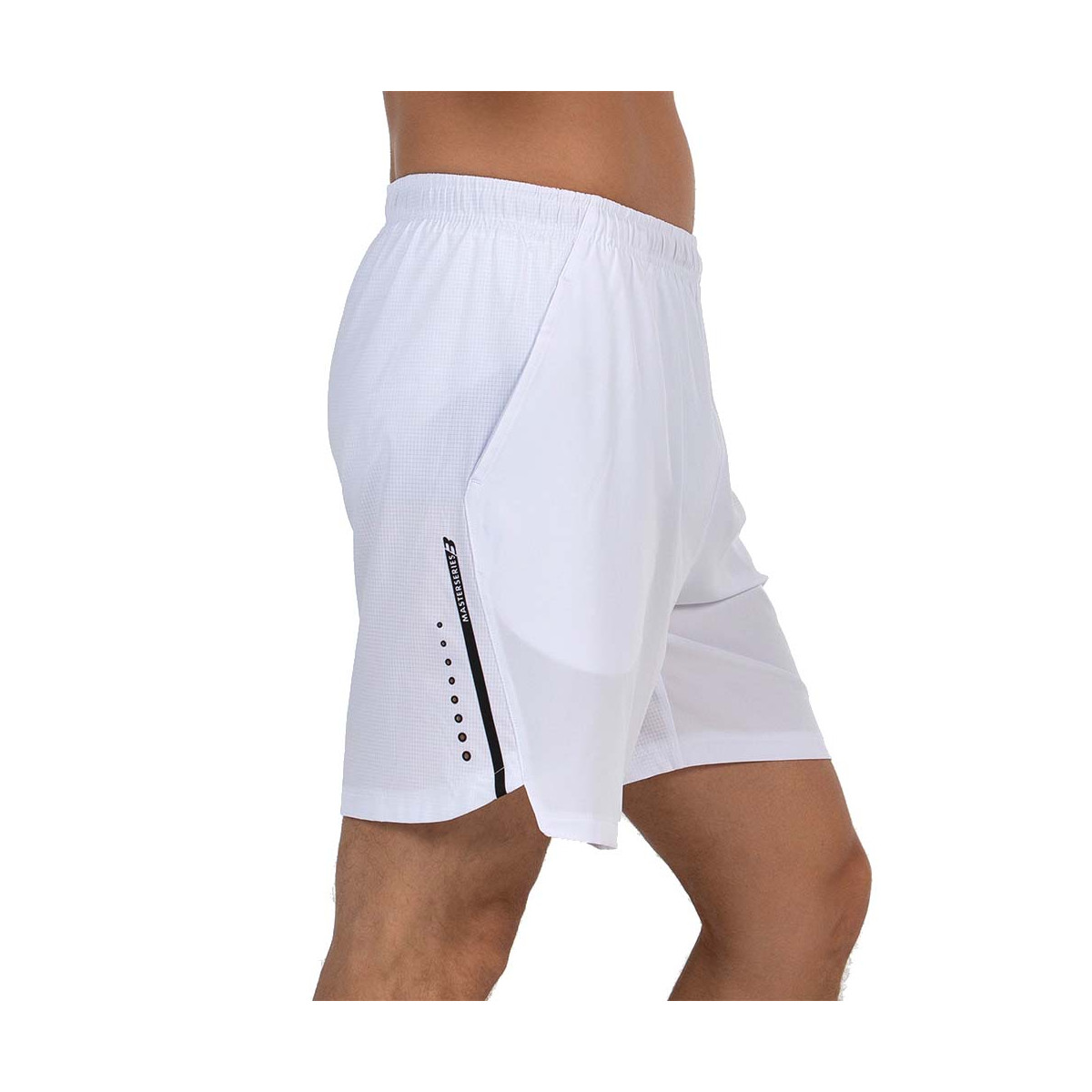 Bullpadel Mazari Black Short