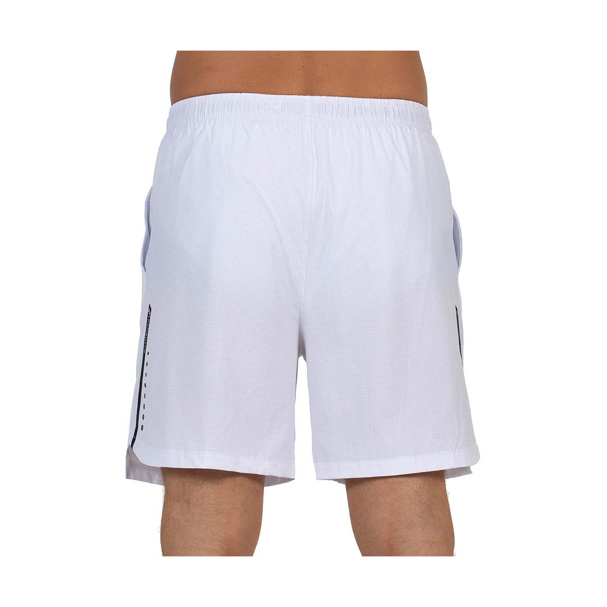 Bullpadel Mazari Black Short