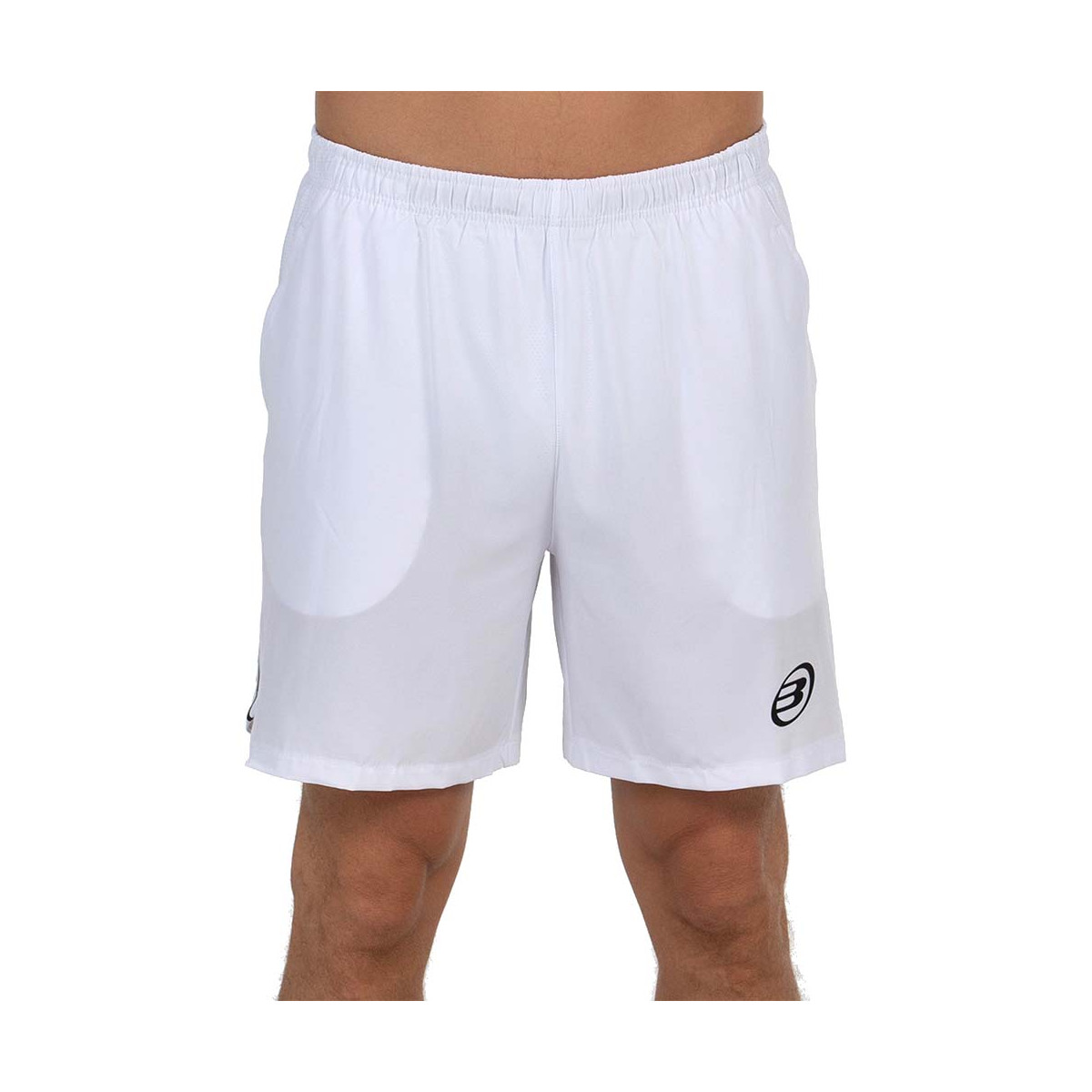 Bullpadel Mazari Black Short