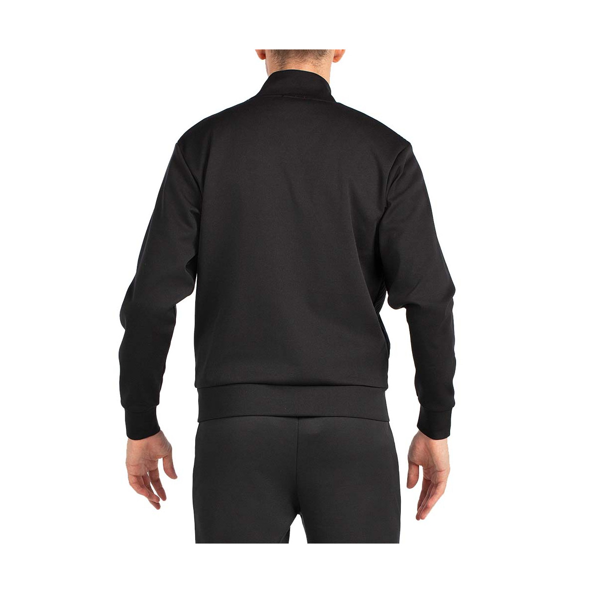 Bullpadel Breen Dark Green Sweatshirt
