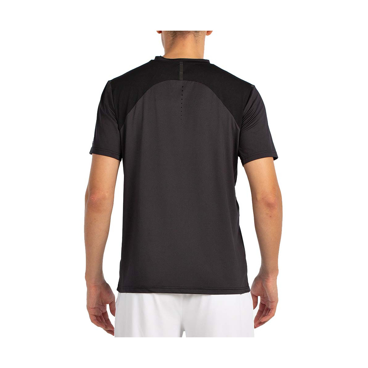 Bullpadel Lande Yellow T-shirt