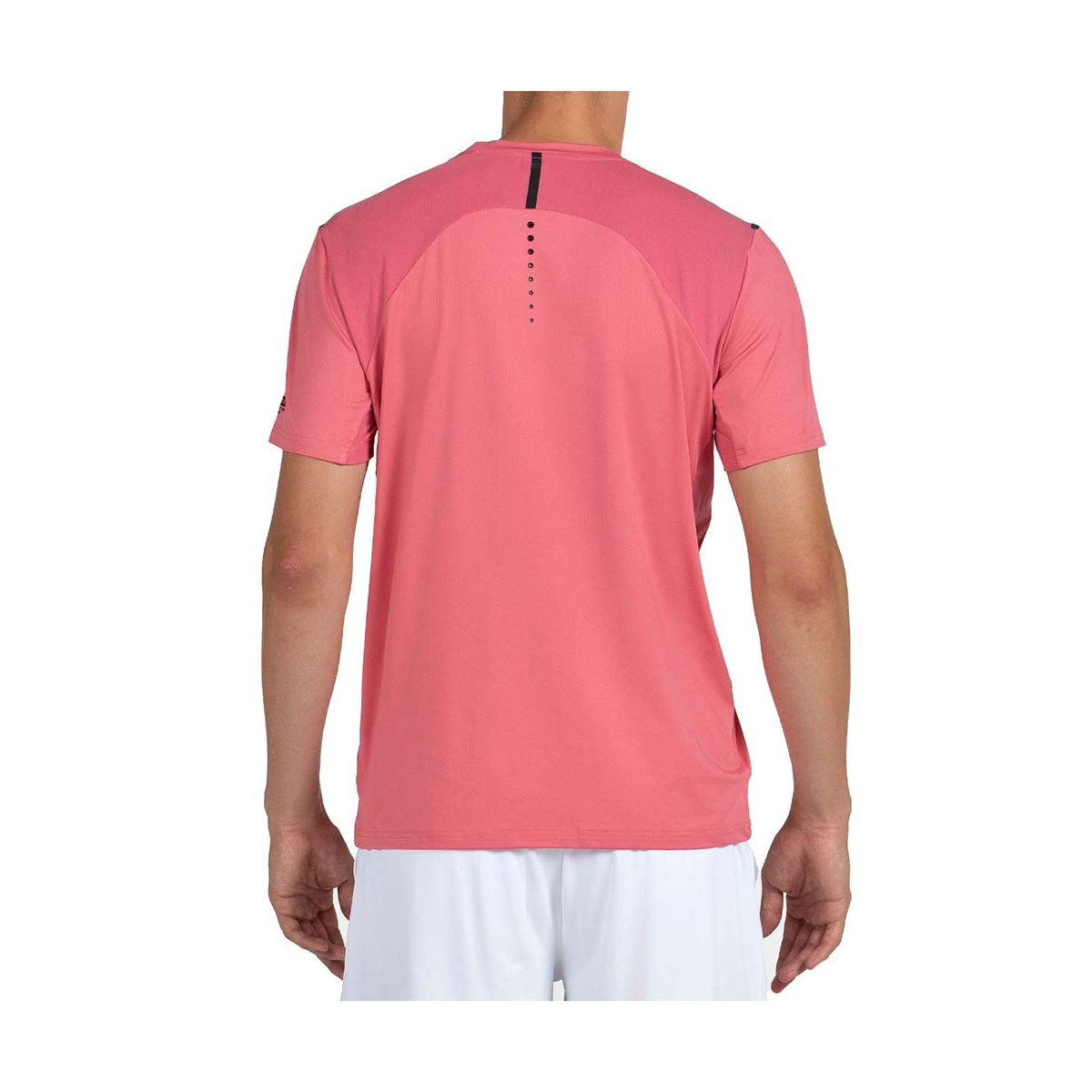 Bullpadel Montuno White T-shirt