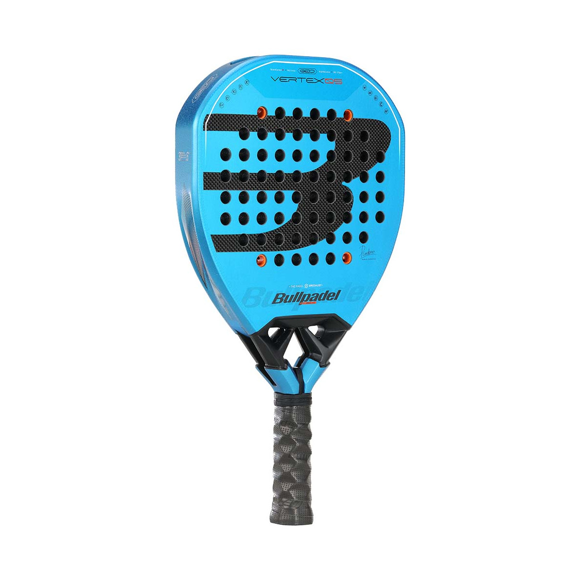 Bullpadel Vertex 05 Geo 26 racket