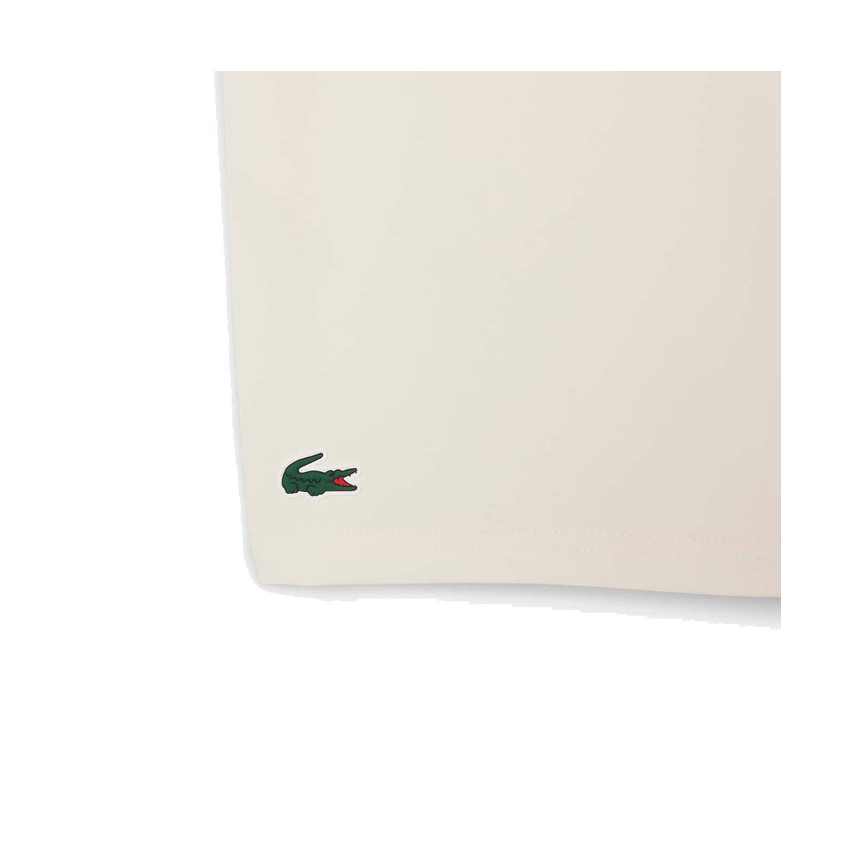Short Lacoste Tennis x Novak Djokovic Black