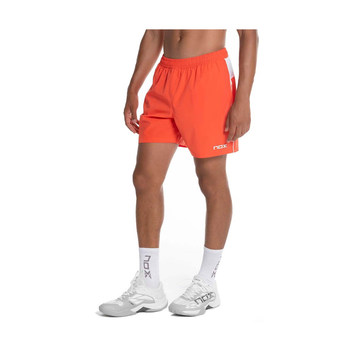 Nox Team Black Short