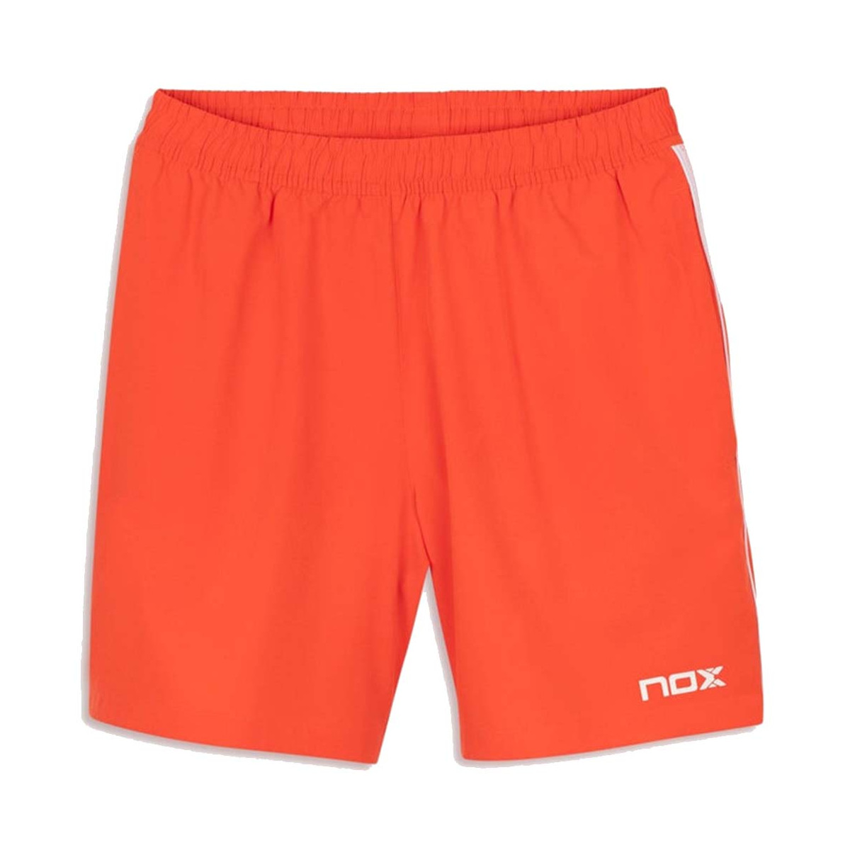 Nox Team Black Short