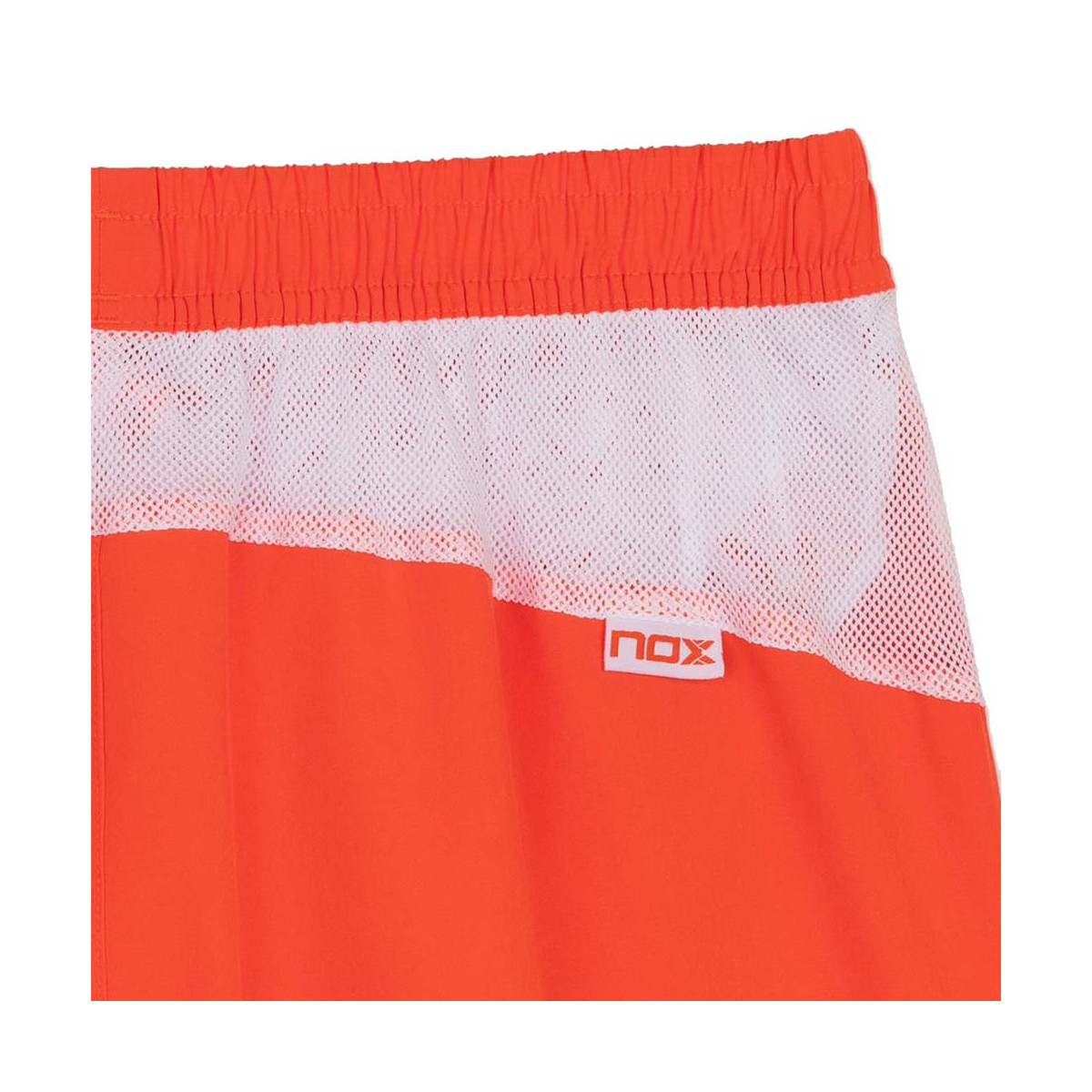 Nox Team Black Short