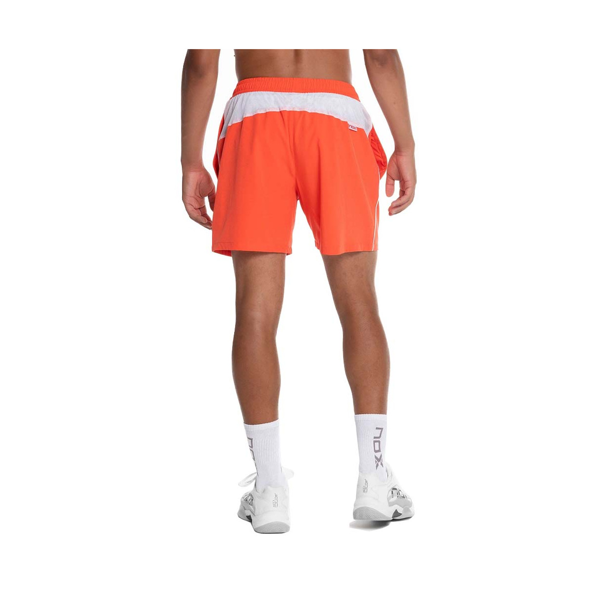 Nox Team Black Short