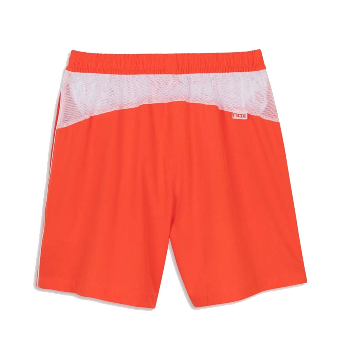 Nox Team Black Short