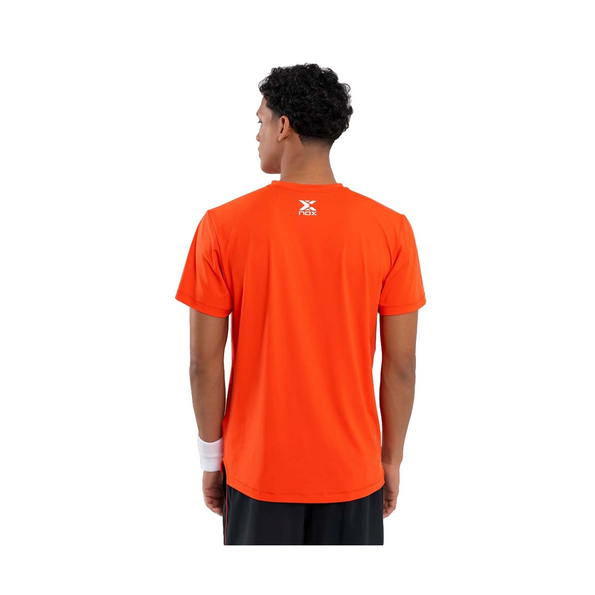 Nox Team Black T-shirt