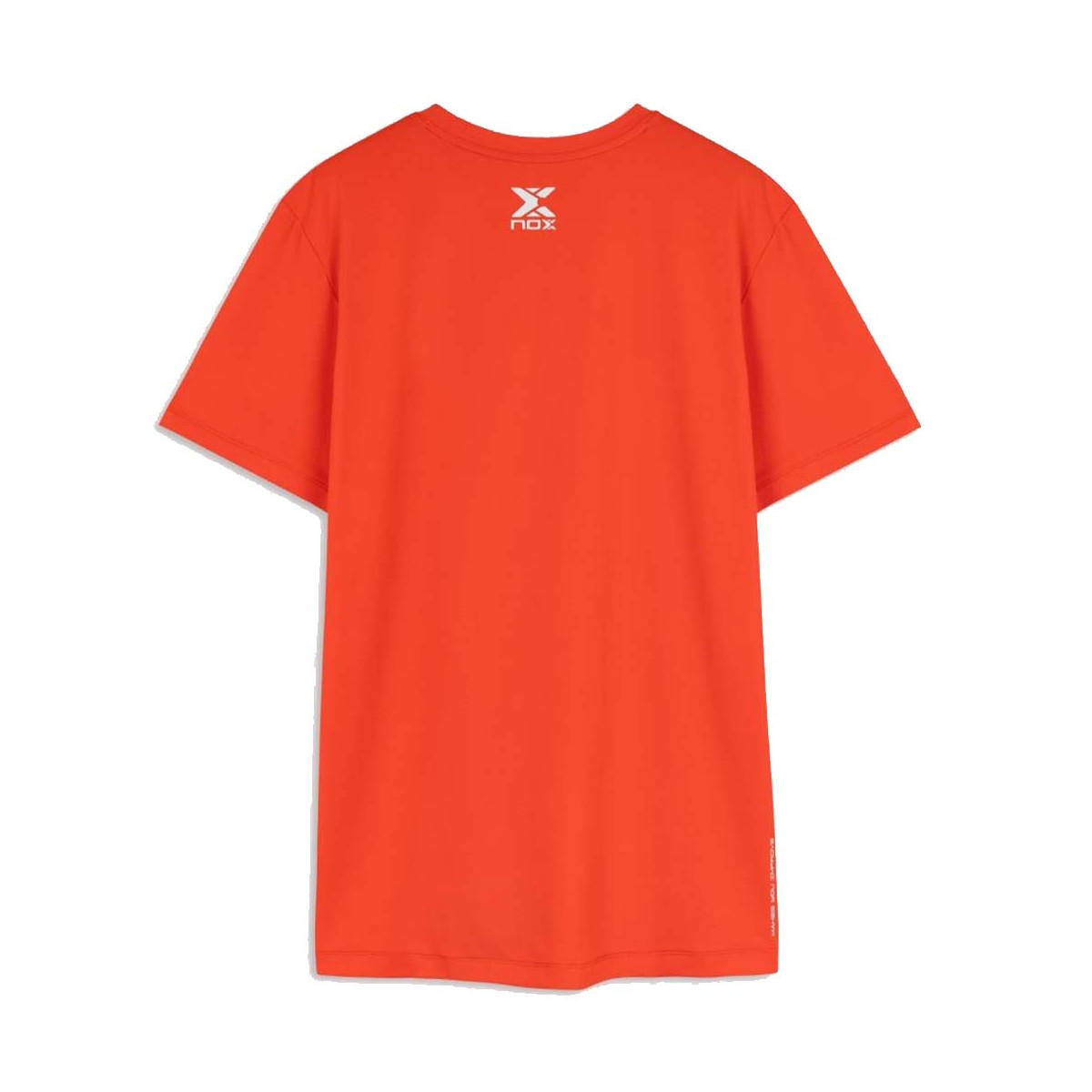 Nox Team Black T-shirt