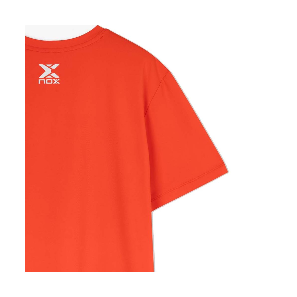 Nox Team Black T-shirt
