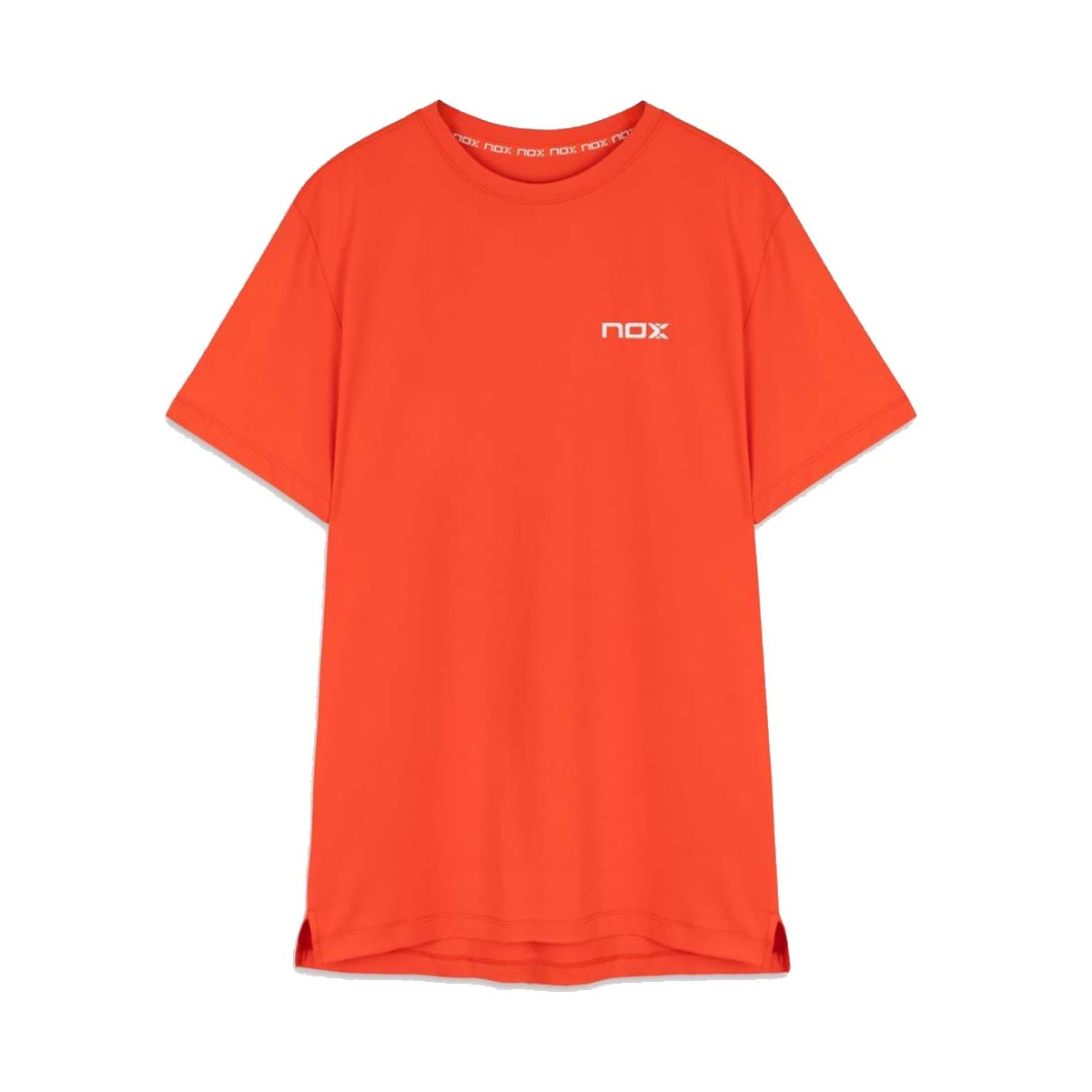 Nox Team Black T-shirt