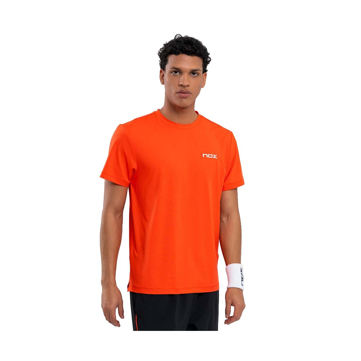 Nox Team Black T-shirt