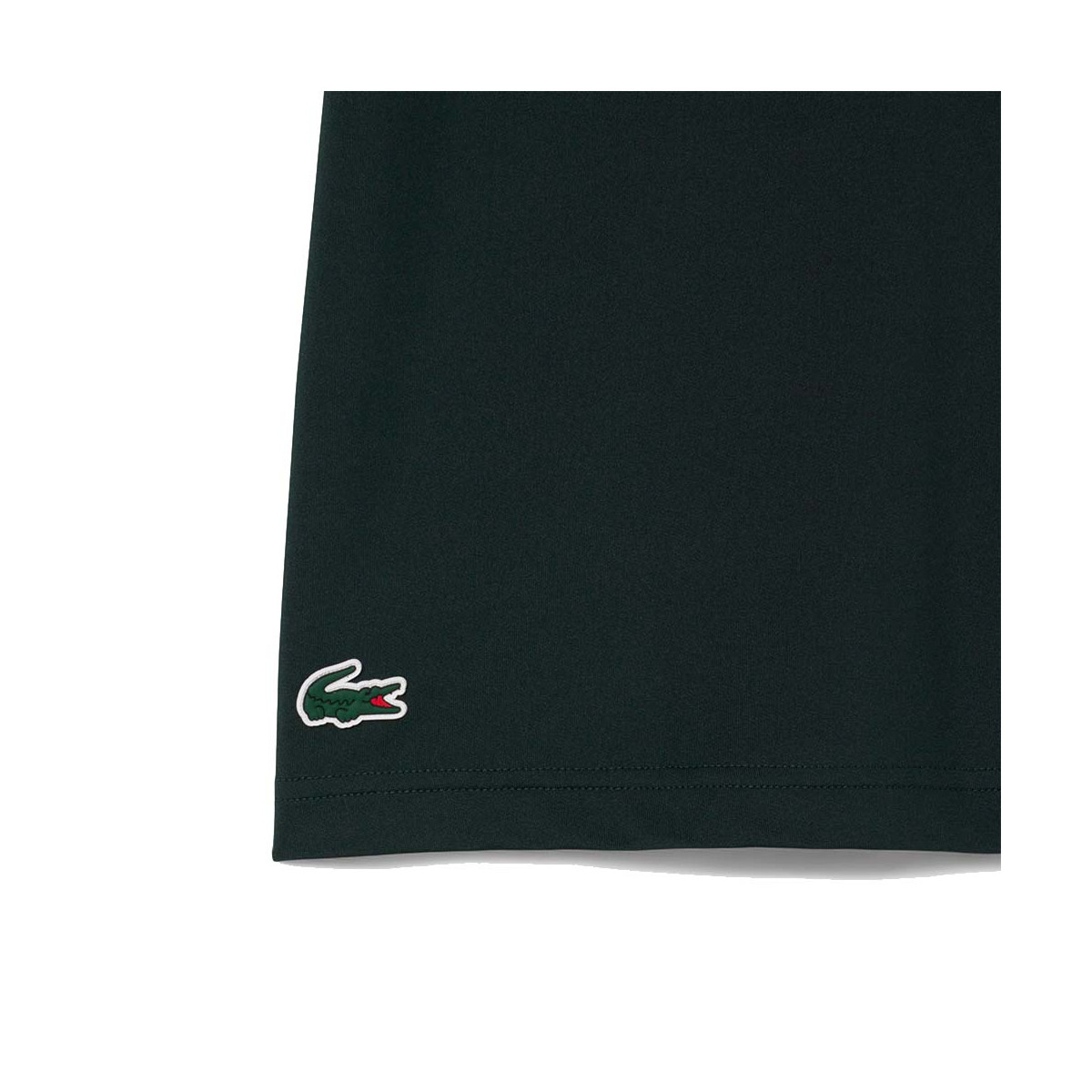 Lacoste Tennis Melbourne Daniil Medvedev Green polo