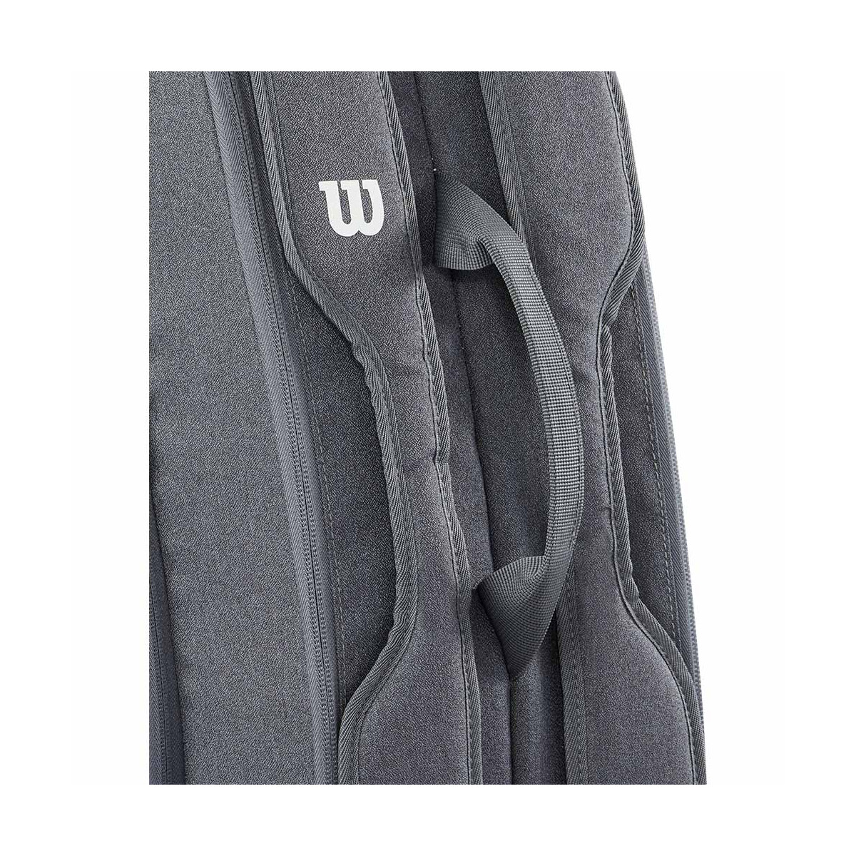 Wilson Tour 12R Black Bag