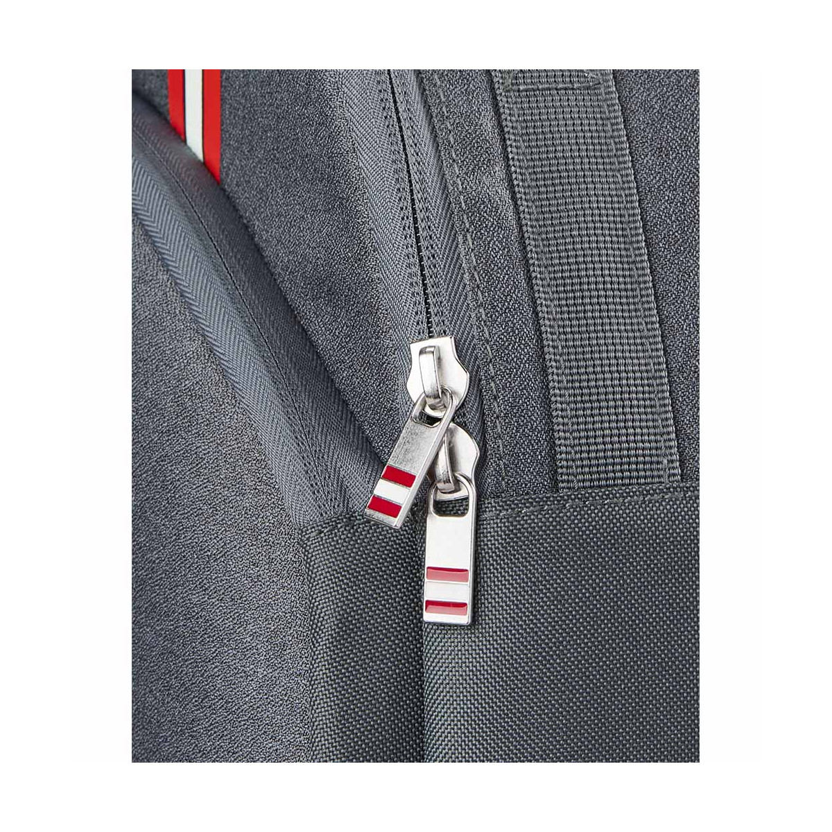 Wilson Tour 12R Black Bag
