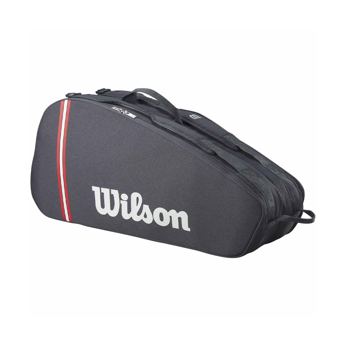 Wilson Tour 12R Black Bag