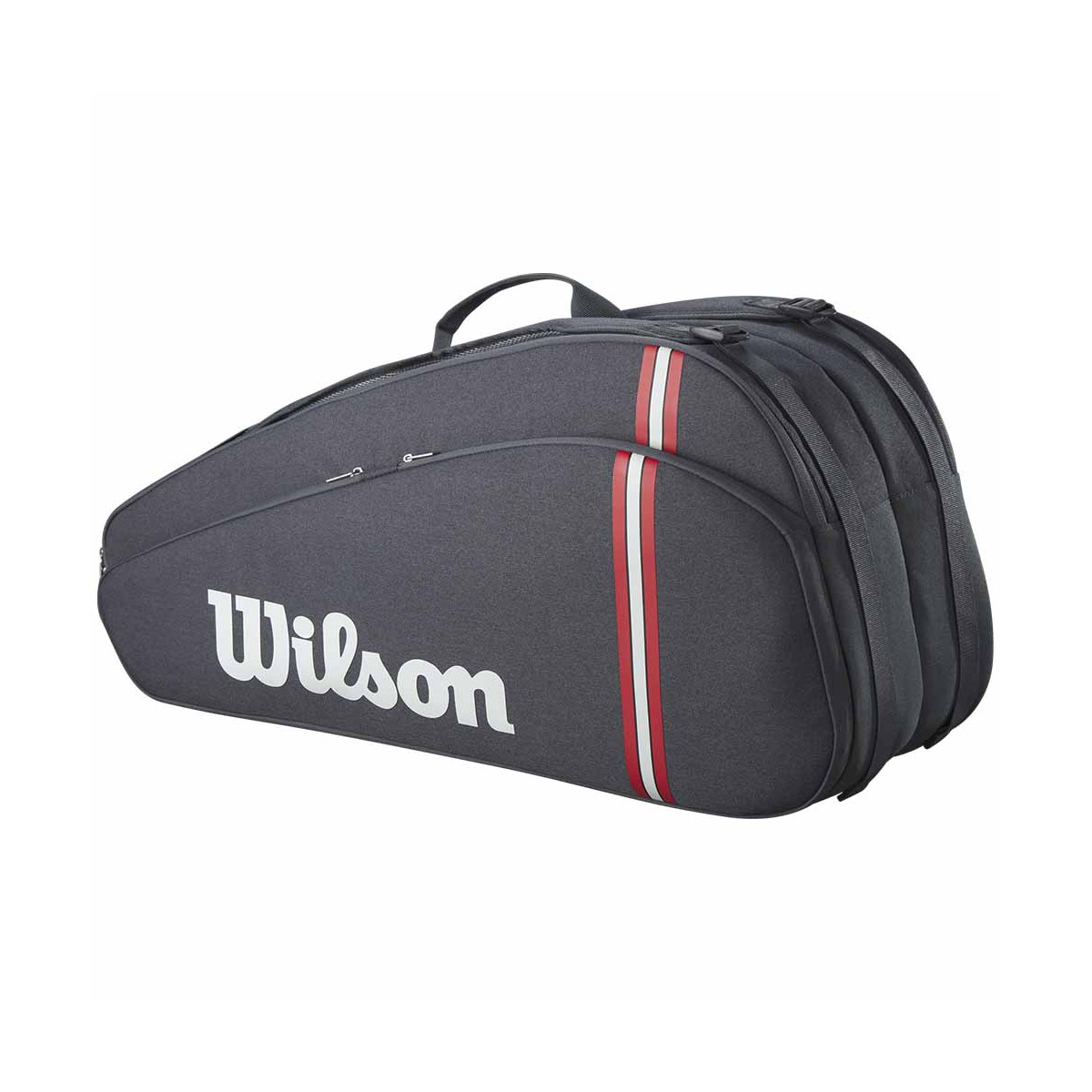 Wilson Tour 12R Black Bag