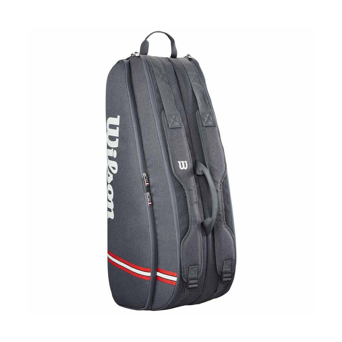 Wilson Tour 12R Black Bag