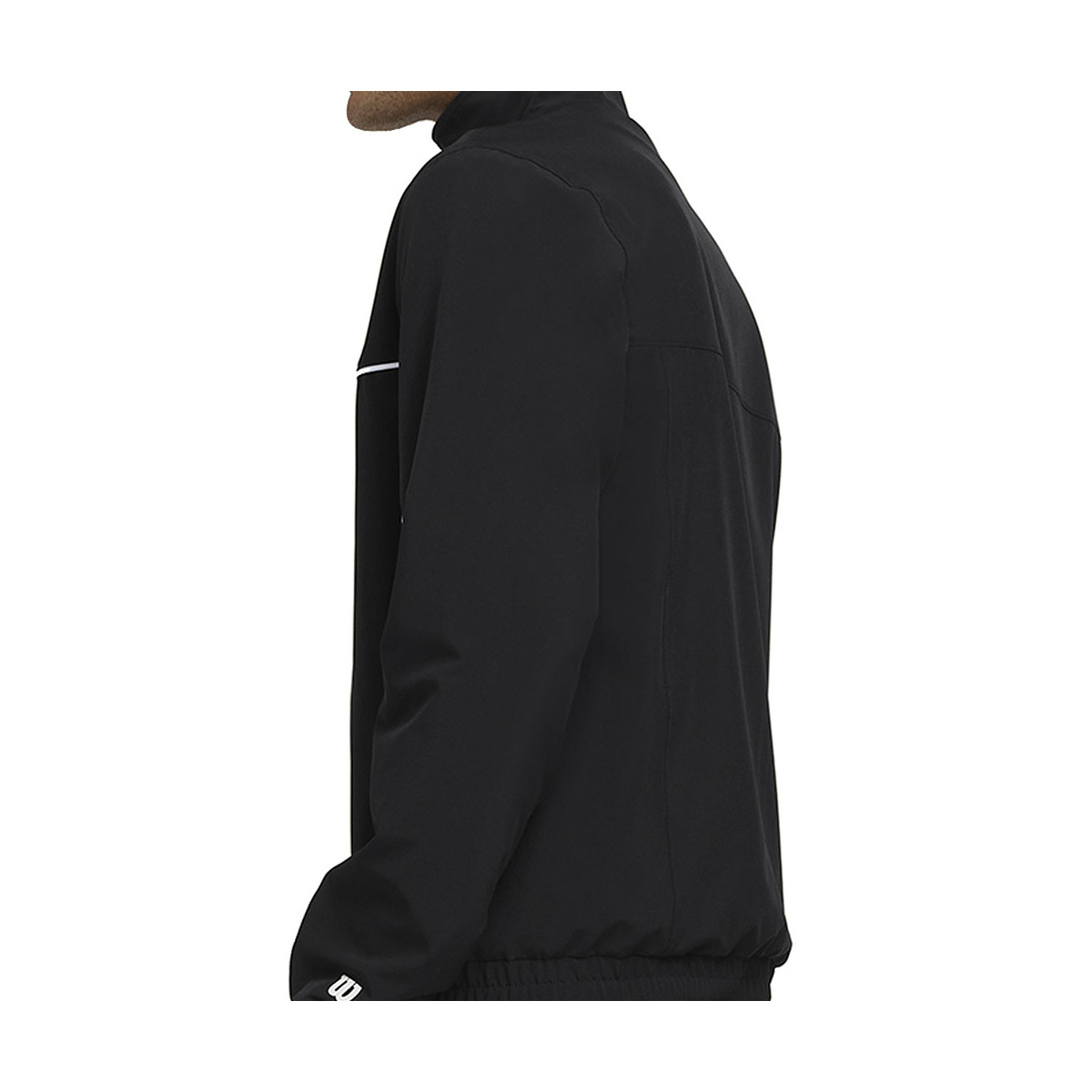 Wilson Team Jogger Pants Navy blue