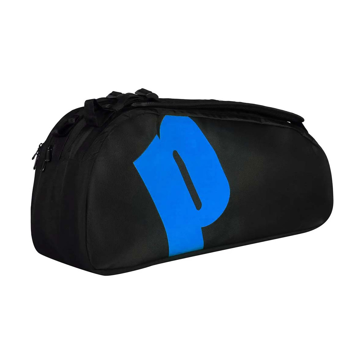 Prince Tour 2 Comp 6R Black / Red thermobag
