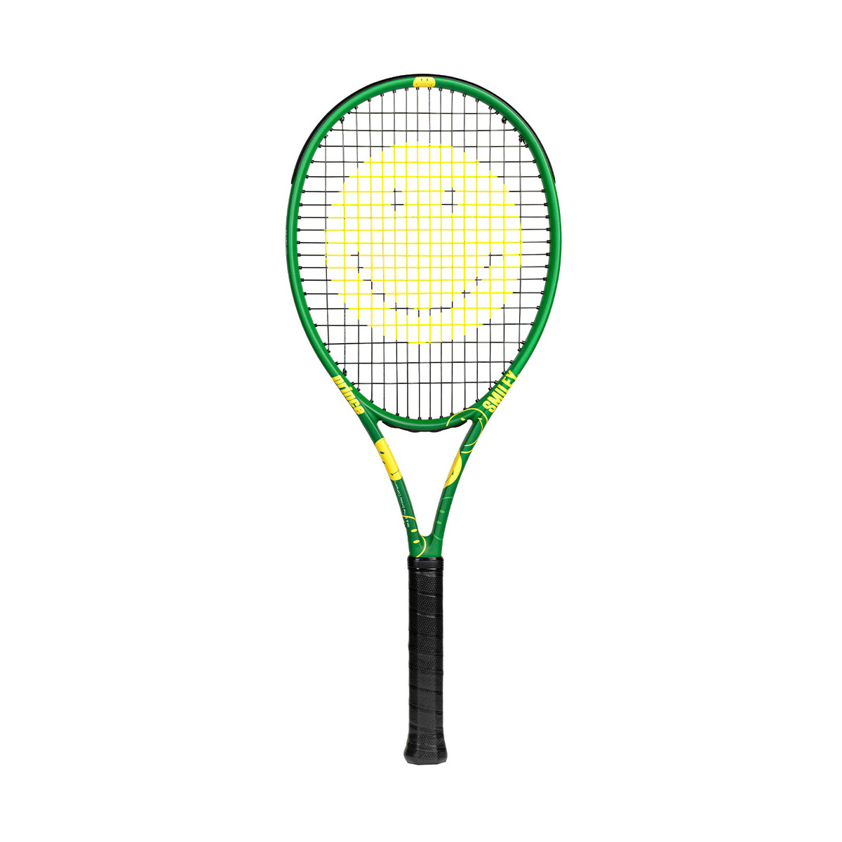 Prince x Smiley Beast Power 100 (285g) racket