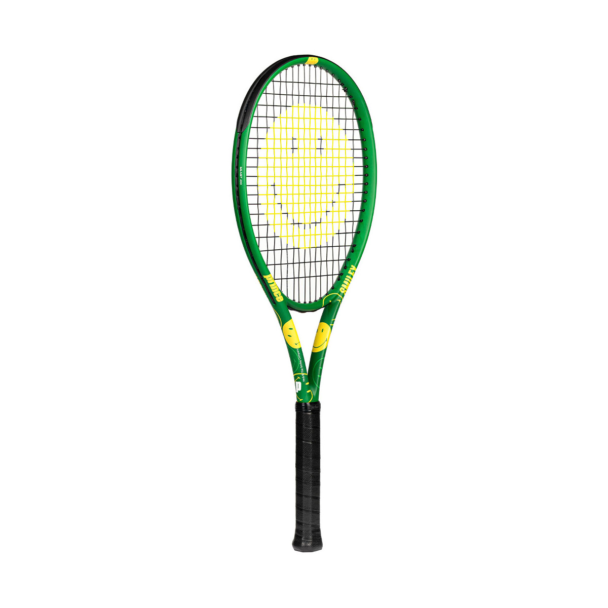 Prince x Smiley Beast Power 100 (285g) racket