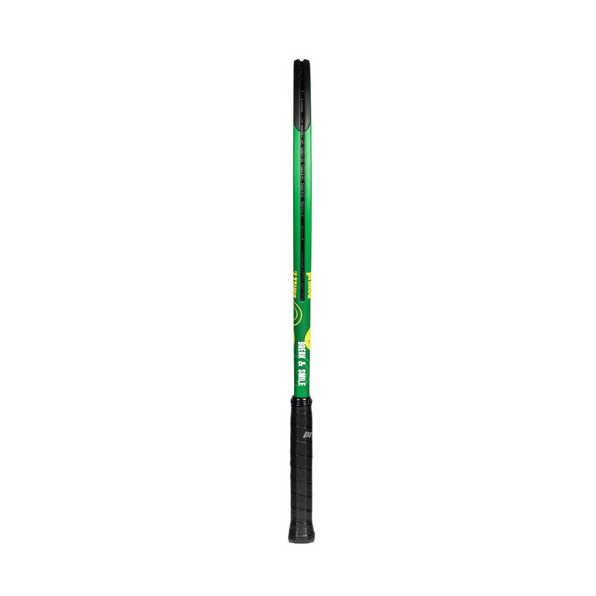Prince x Smiley Beast Power 100 (285g) racket