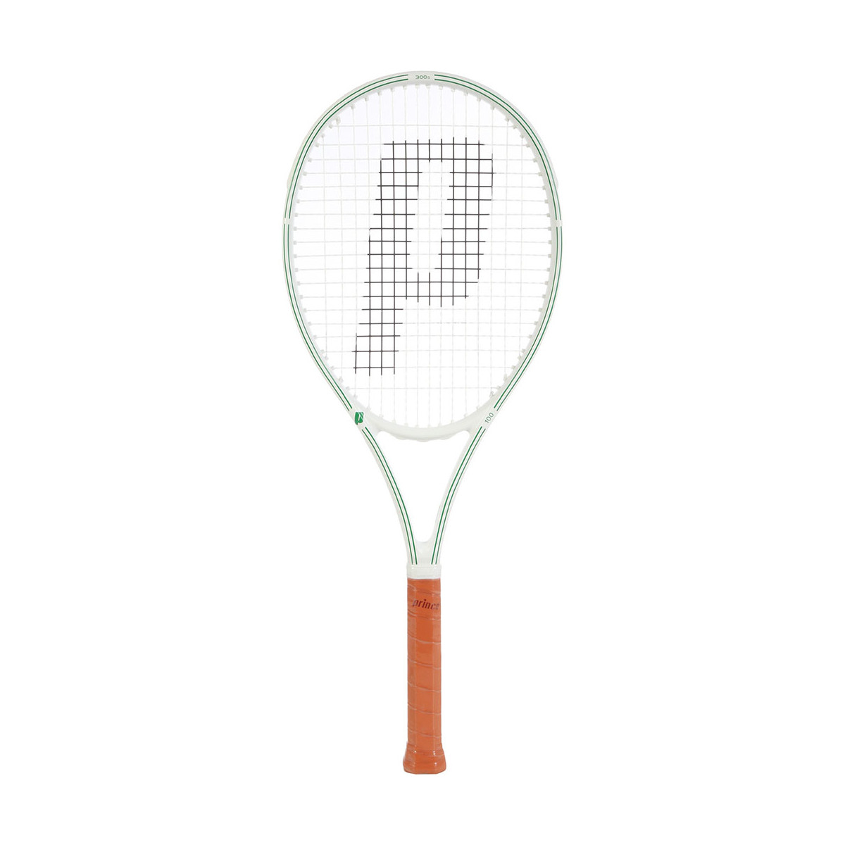 Prince Warrior 100 (300g) racket