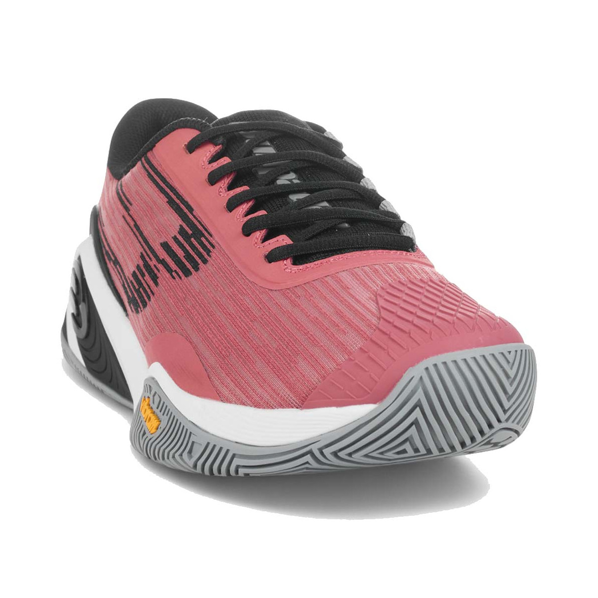 Bullpadel Hack Vibram 25I Pink shoes