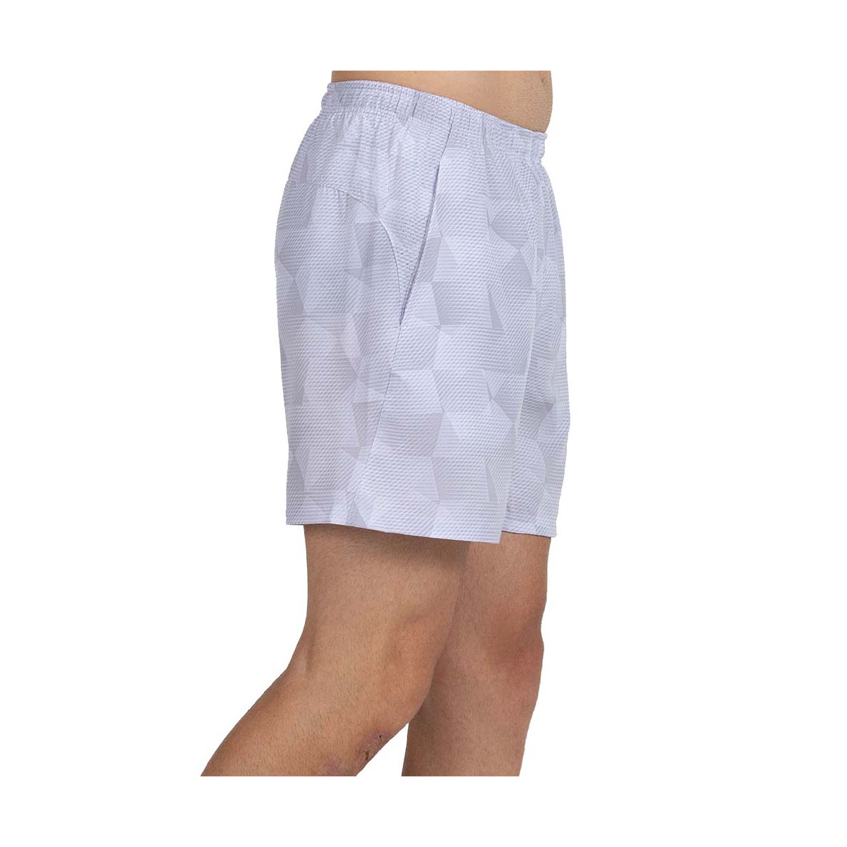 Bullpadel Monch Black Short