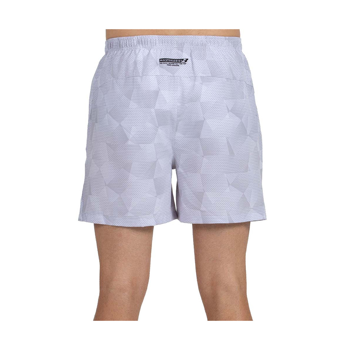 Bullpadel Monch Black Short