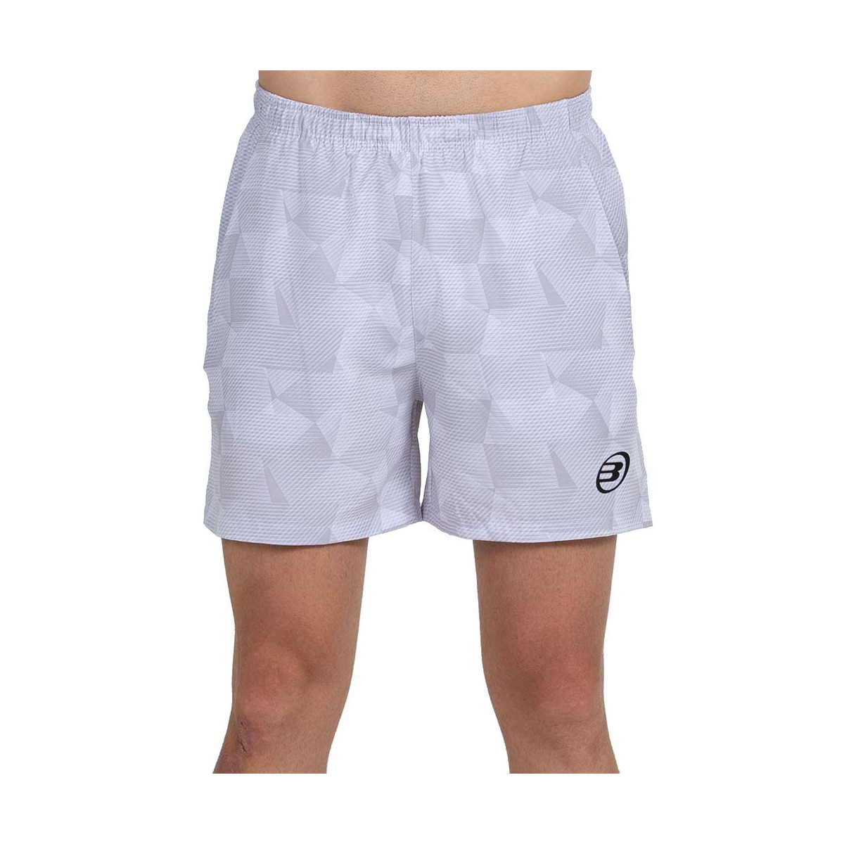 Bullpadel Monch Black Short