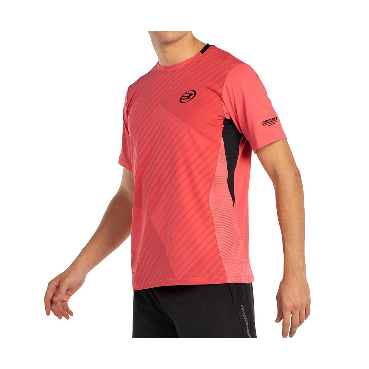 Bullpadel Montuno Malmok T-shirt