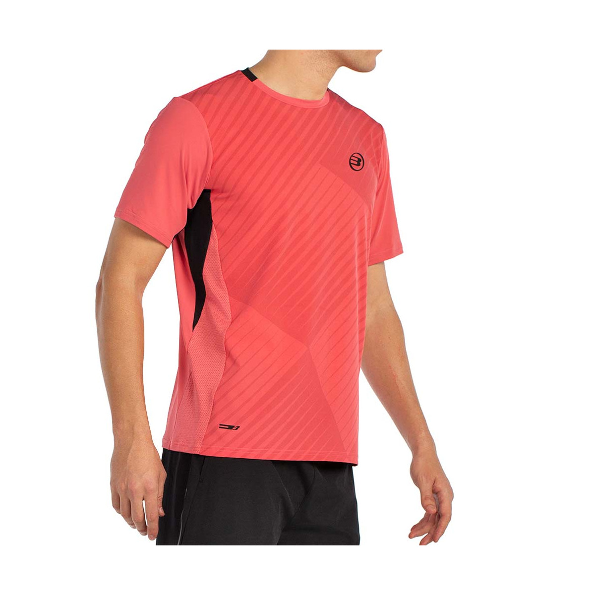 Bullpadel Montuno Malmok T-shirt