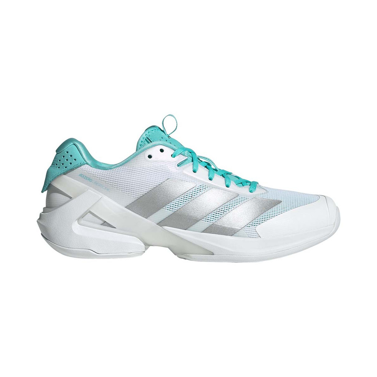 Adidas Avacourt 2 Women Shoes White / Blue