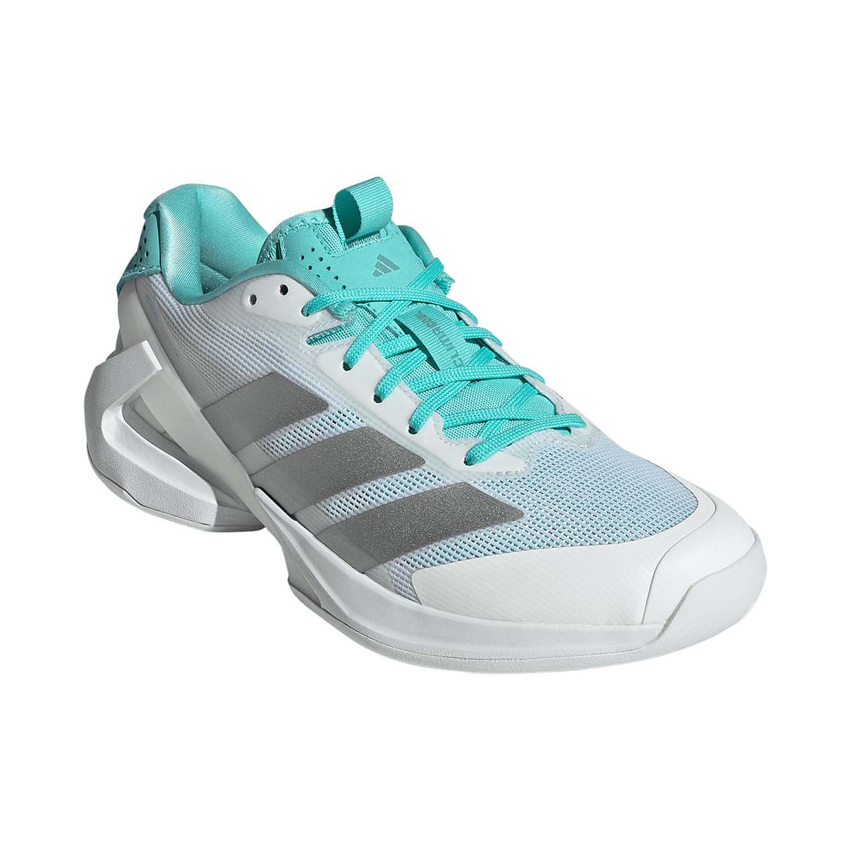 Adidas Avacourt 2 Women Shoes White / Blue