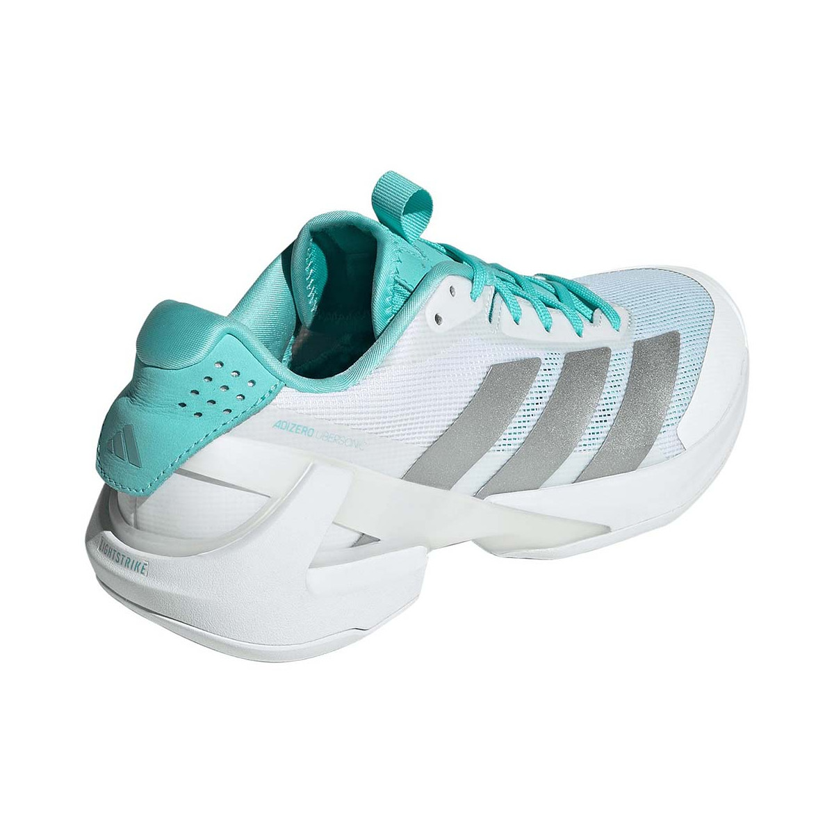 Adidas Avacourt 2 Women Shoes White / Blue