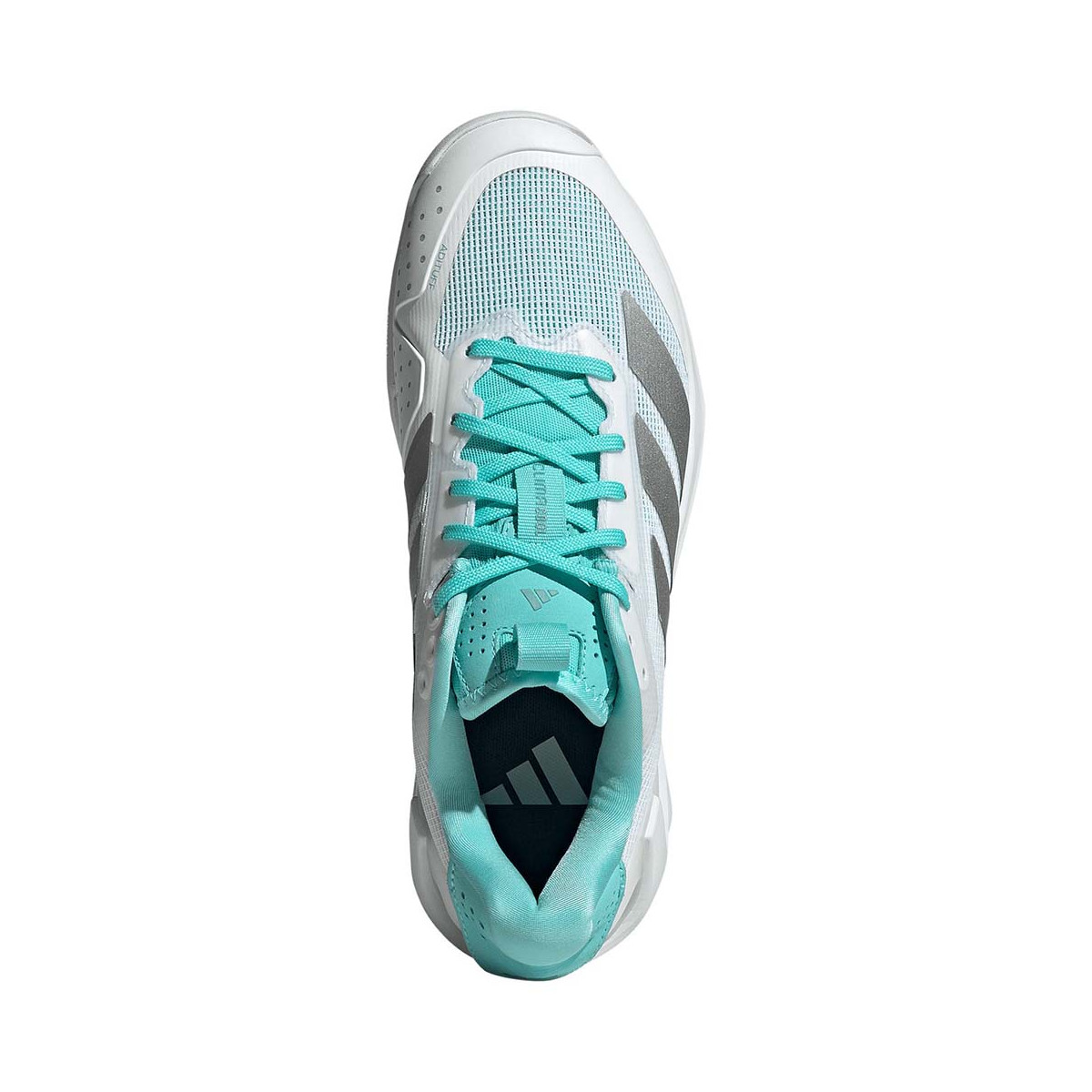 Adidas Avacourt 2 Women Shoes White / Blue